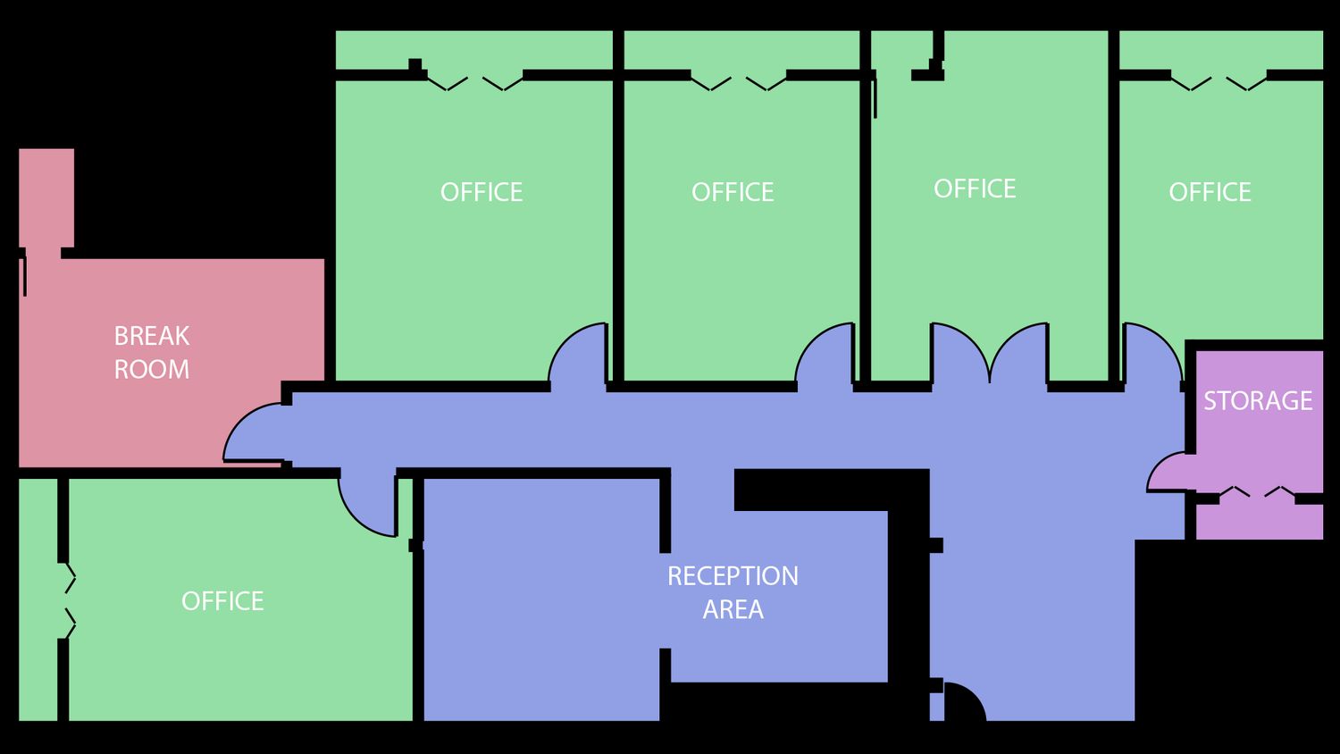 Suite 117
